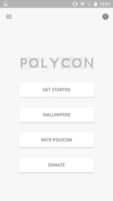 Polycon android App screenshot 6